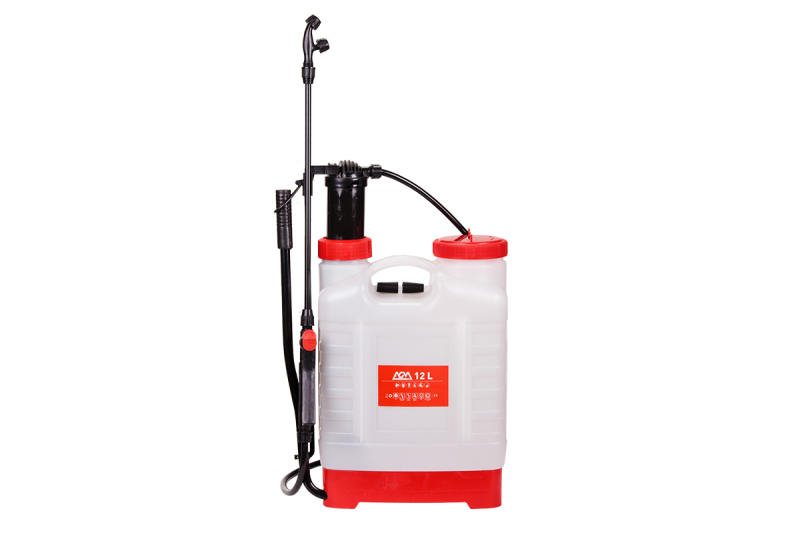 Villager háti permetező 12L (60488)