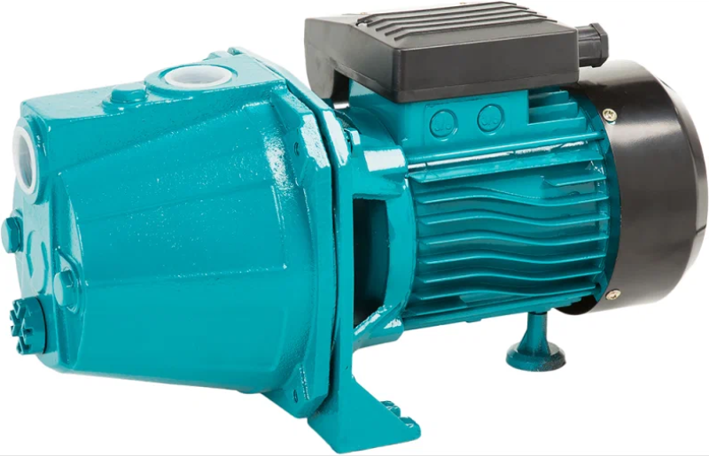 IBO kerti szivattyú 1100W (JET_100A)