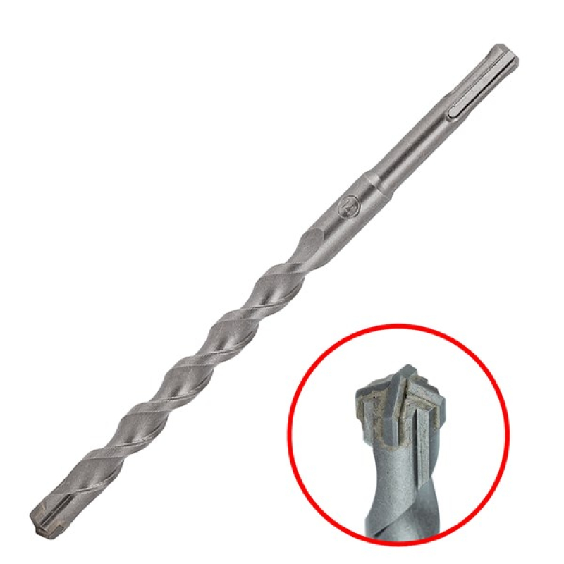 Raider SDS négyélű betonfúró 14x160 mm (6113692)