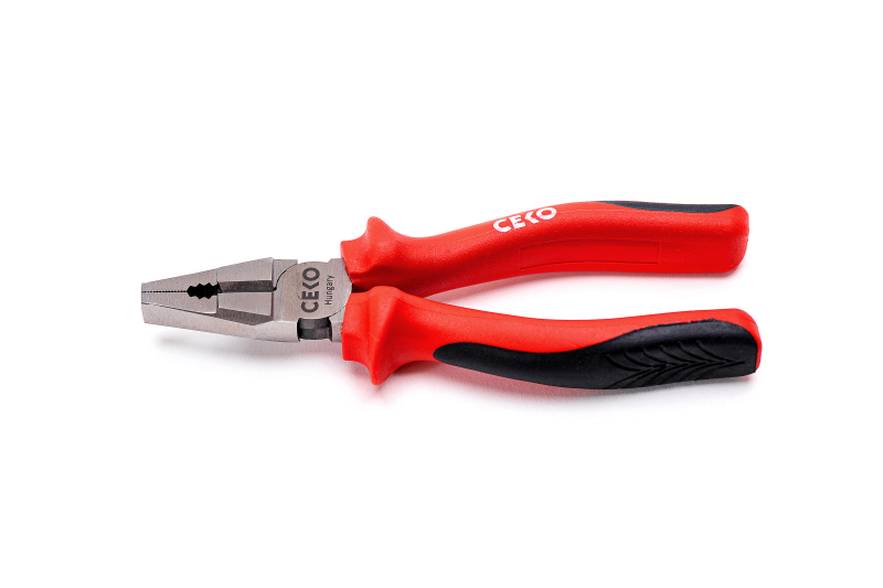 Ceko Tools egyetemes fogó 180-as (01 35 180)