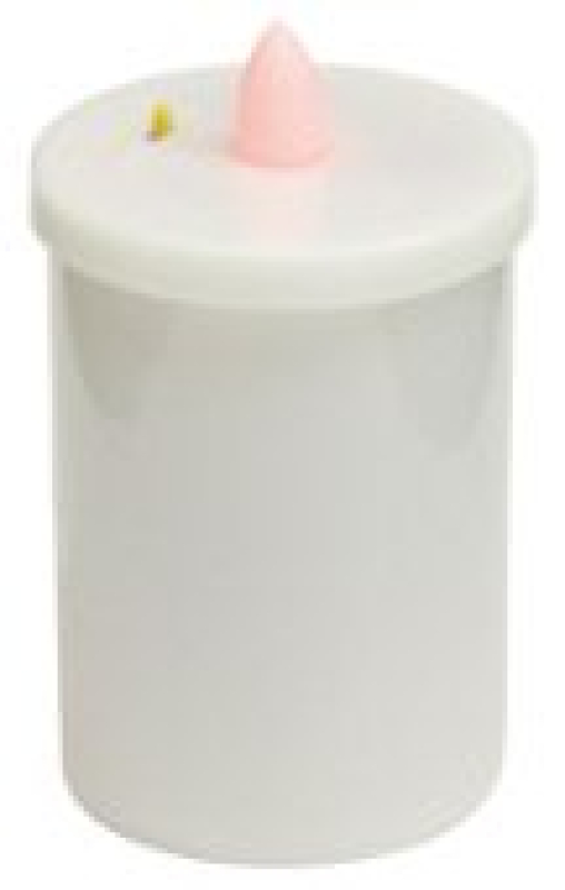 Home LED-es temetői mécses (CDX 1)