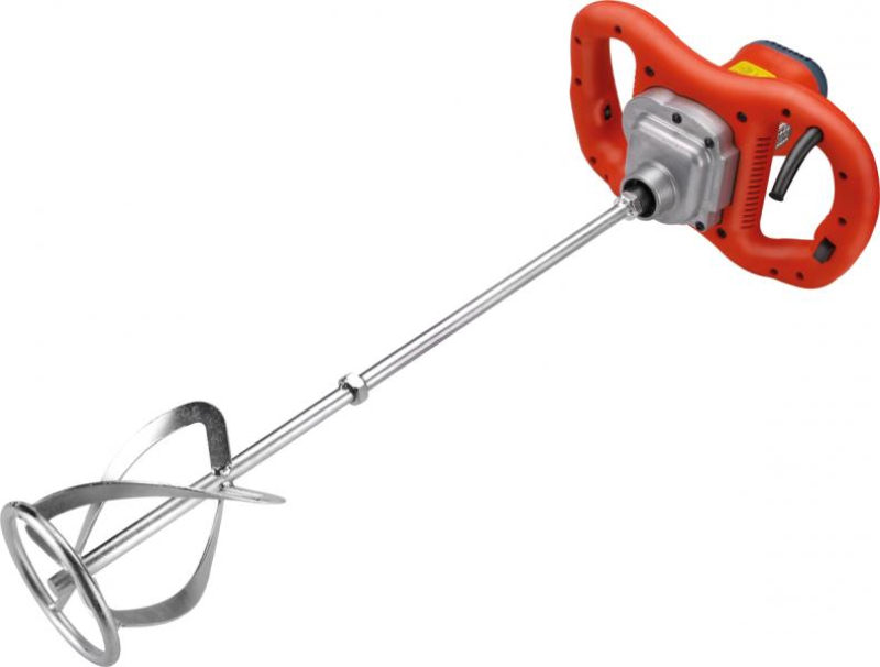 Extol festék és habarcskeverő gép (8890600)