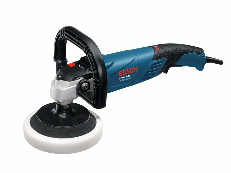 Bosch GPO 14 CE Szögpolírozó (0601389000)