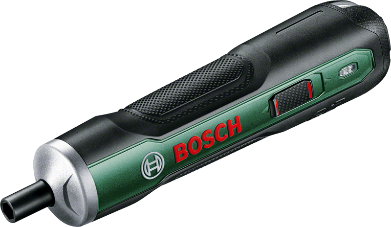 Bosch PushDrive akkus rúdcsavarozó  (06039C6020)