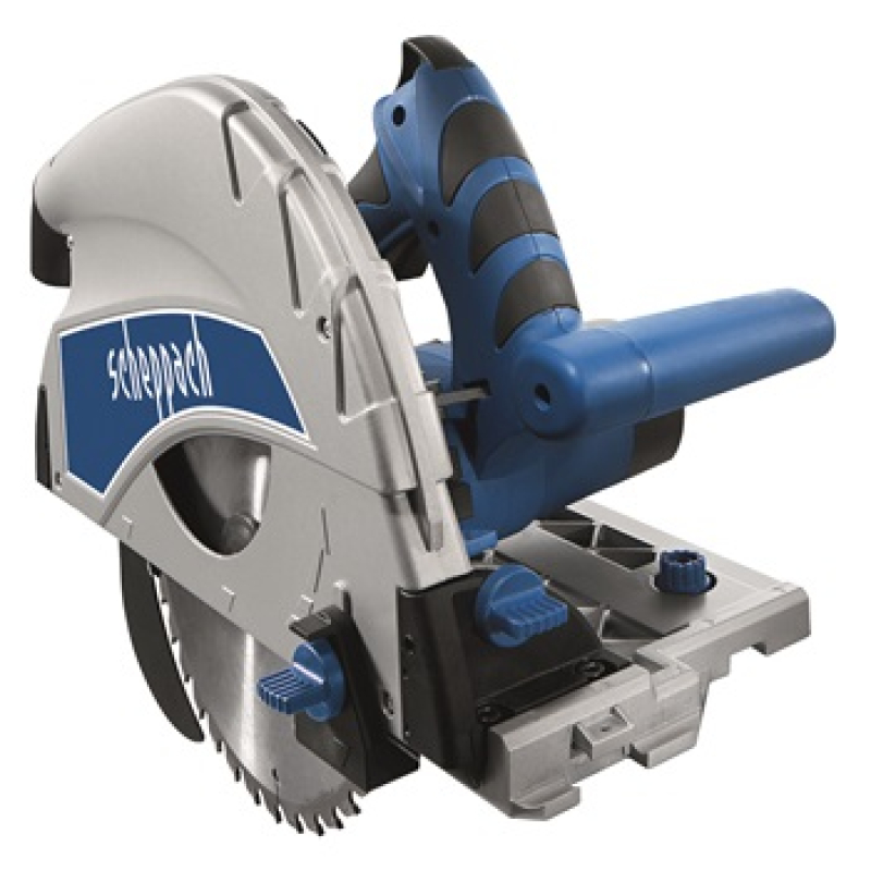 Scheppach PL 75 merülőfűrész elektromos 230V (5901804901)