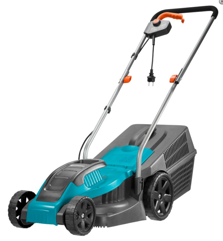 Gardena PowerMax fűnyíró 1100/32 (5031-20)