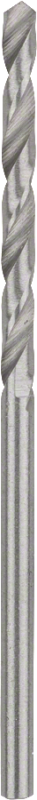 Bosch HSS-G fémfúró o 2,5 mm - 2 db (2608585909)
