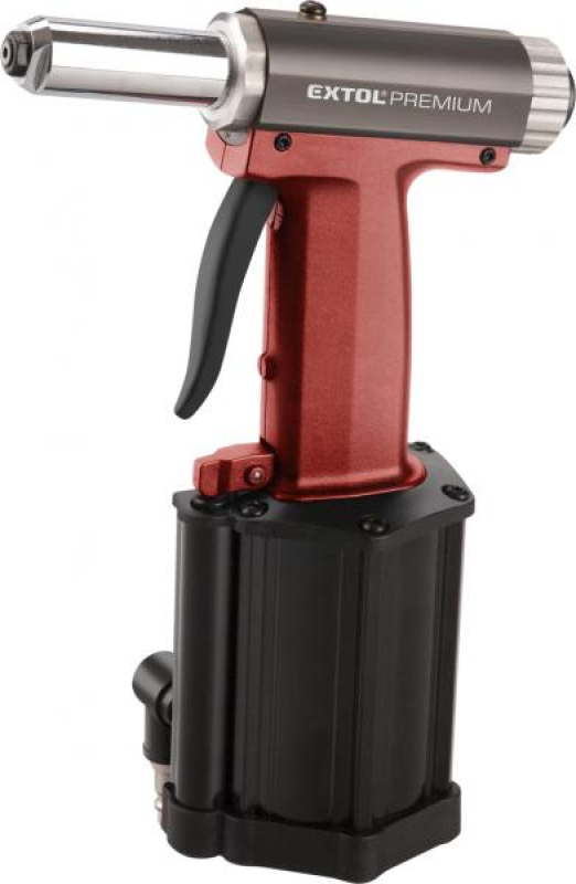 Extol Premium pneumatikus popszegecshúzó (8865070)