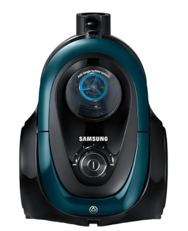 Samsung porzsák nélküli porszívó (VC07M21A0VN/GE)