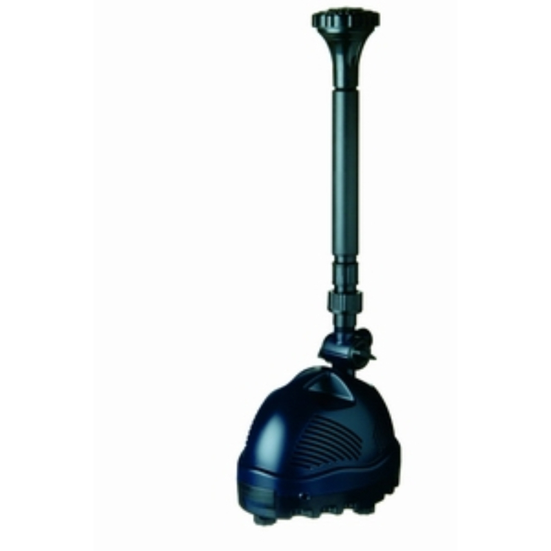 Ubbink Pumpa Elimax 2000 Qmax 2200l/h + 3db fúvóka (1351311)