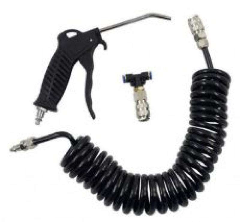 Fuvató pisztoly szett 5m kamionos T-CM58169 (61544_58168)