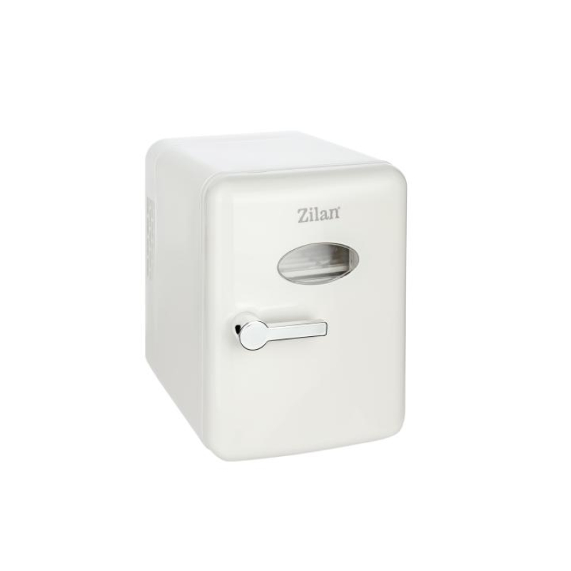 Zilan ZLN1153 mini hűtőszekrény, 36W, 4L