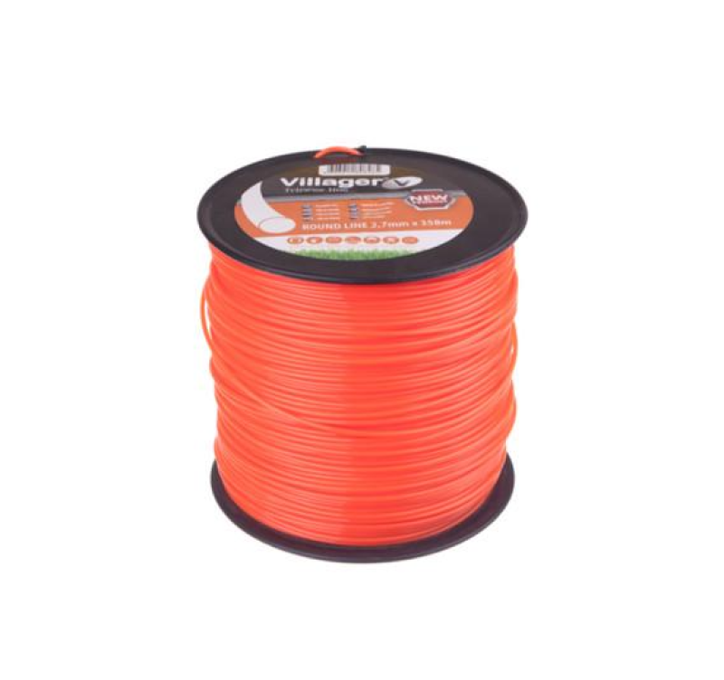 Villager kerek damil 3mm x 276m (048163)