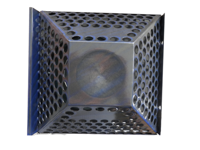 Fég Normál Parapet