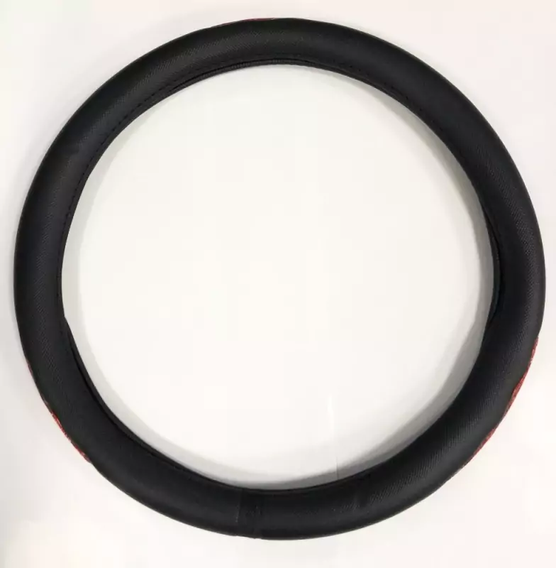 teherautós Műbőr 45cm Kormányvédő Random színek KV-HB45