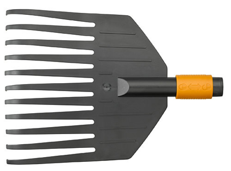 Fiskars QuikFit lombseprű, kicsi (135551)