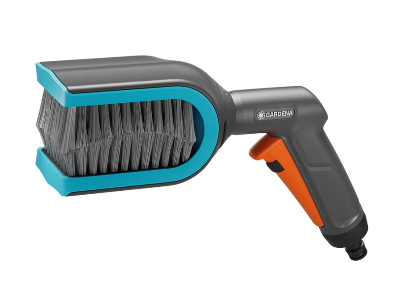 Gardena Cleansystem lamellatisztító kefe (18850-20)