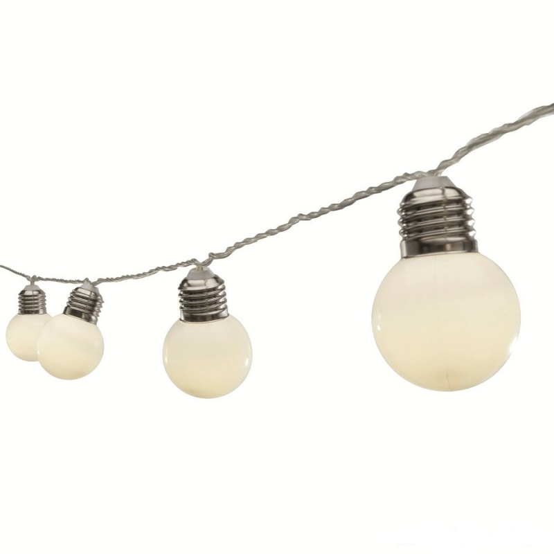 Home LED-es körte izzósor (LP 20/WW)