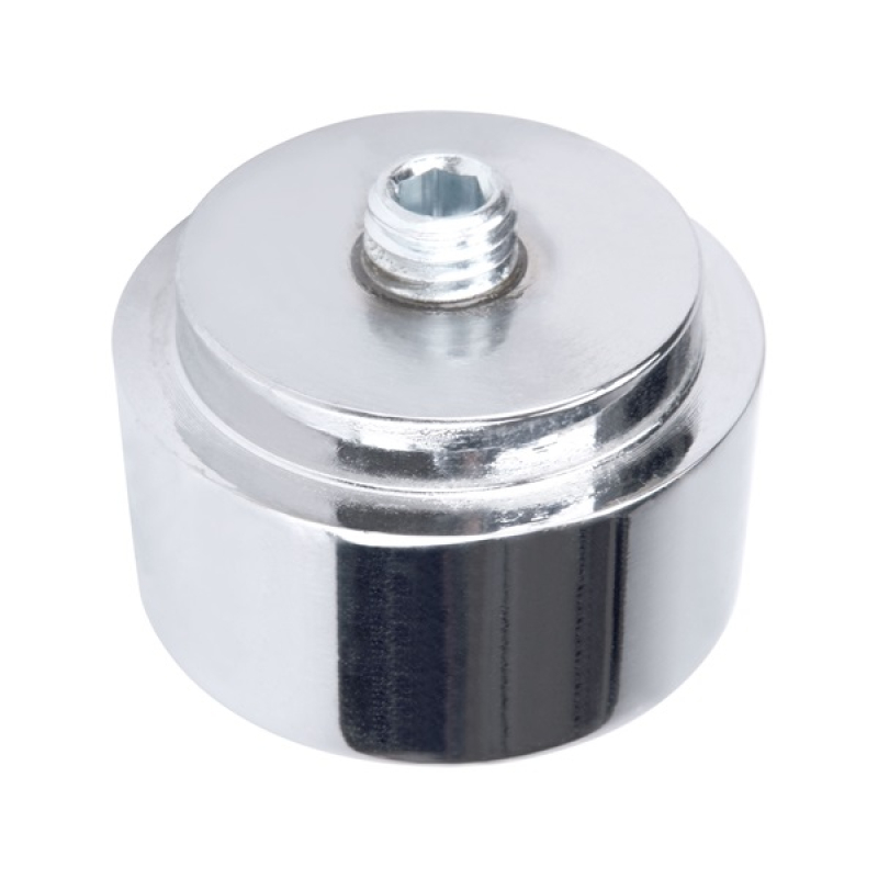 Extol Premium pót acél fej gumikalapácshoz (8811121M)