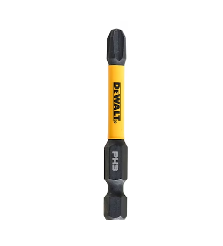 Dewalt csavarhúzóhegy 57mm, 5db PH3 (DT7999T-QZ)