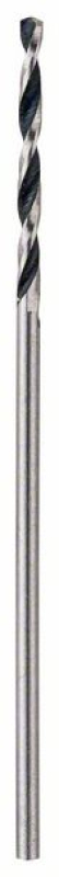 BOSCH HSS PointTeQ fémfúró o 1,0 mm - 2 db (2608577153)