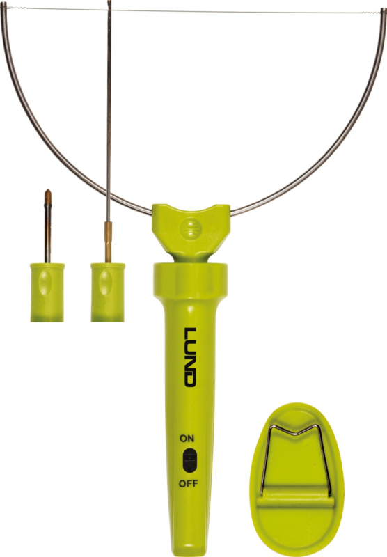 Lund hungarocell vágó (TOY-78894)