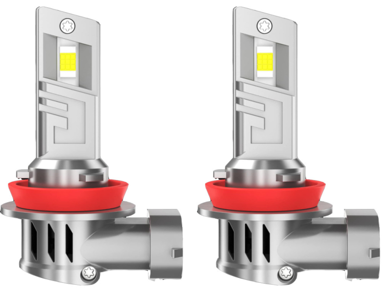 CANBUS led fényszóró szett 12V -14228 L3-H11 - Plug & Play