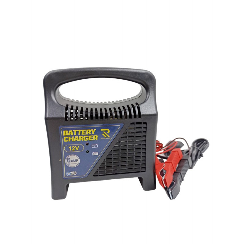 Akkumulátor töltő (AE-W01314)