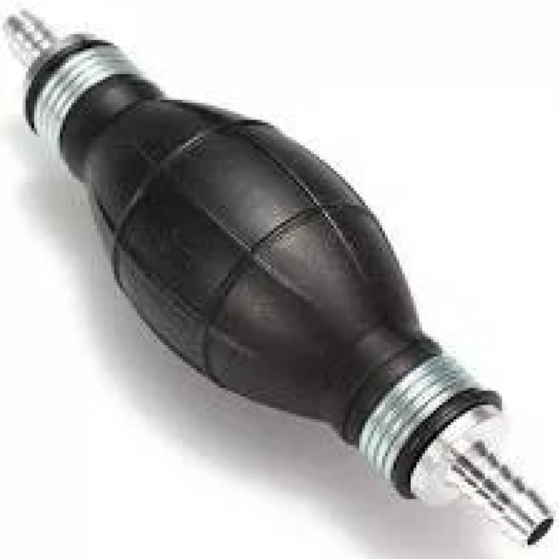 Diesel üzemanyag pumpa 10mm (X5361)