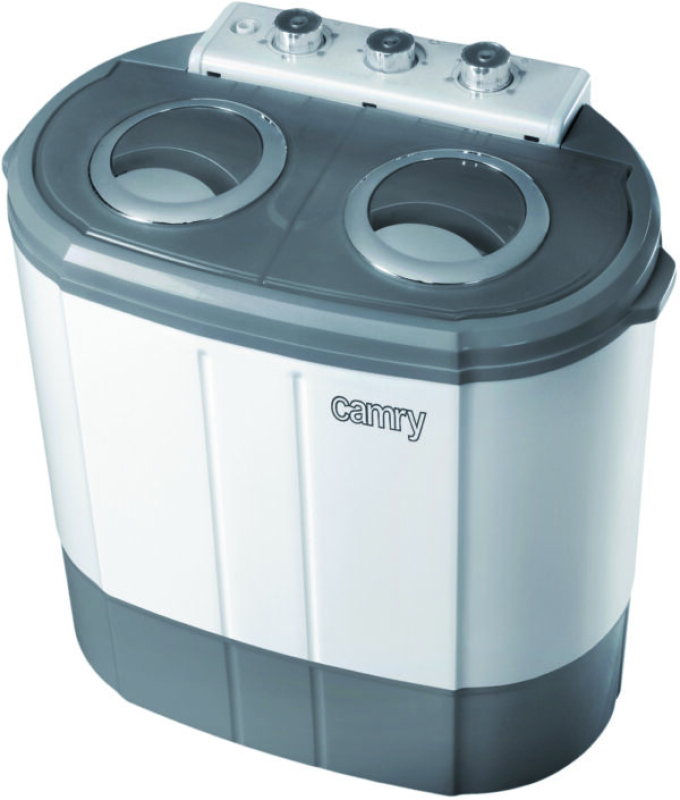 Camry Mini mosógép centrifugás (CR-8052)