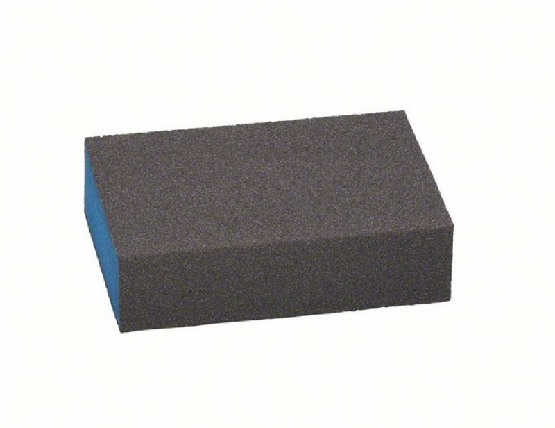 Bosch Best for Flat & Edge csiszoló szivacs , 68x97x27 - közepes finomságú (2608608225)