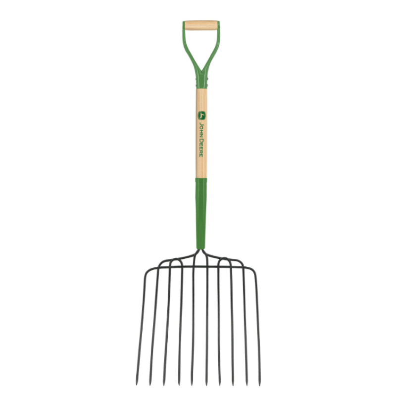 JOHN DEERE BPJ-10-JD 10 ágú silózóvilla (JD35134)