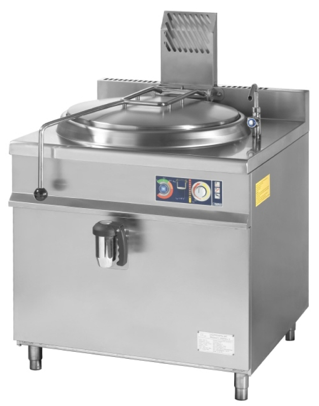 Elektromos üst 150 L, ELR-151