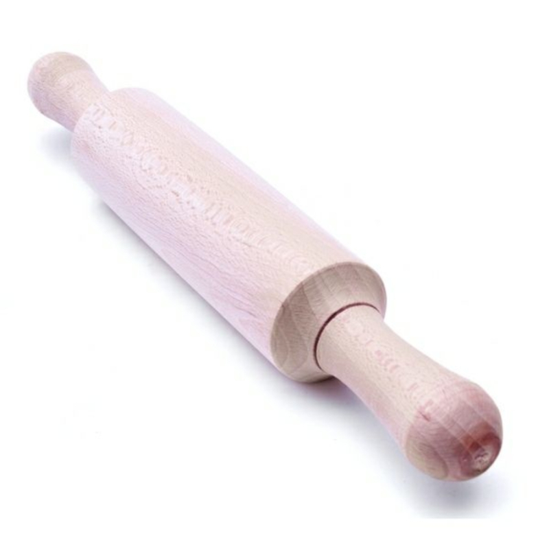 Sodrófa (nyújtófa) közepes 41,5 cm (12163)