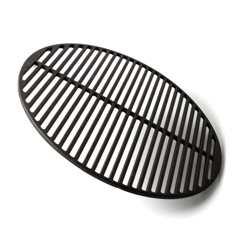 Kamado M ötöttvas sütőrács 44,5 cm (10463)