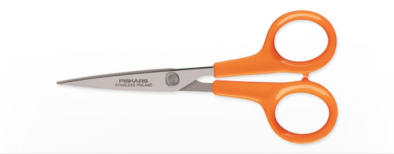 Fiskars varróolló 13 cm (9881)
