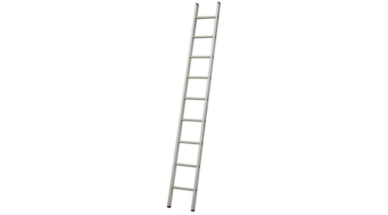 Krause Sibilo támasztólétra 1x9 (120519)