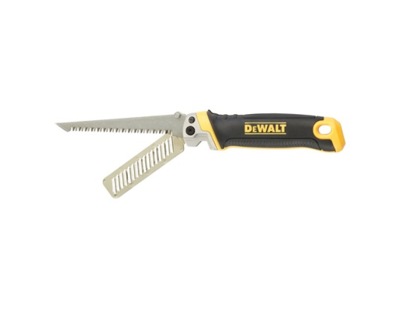 Dewalt összecsukható kézifűrész (DWHT0-20123)