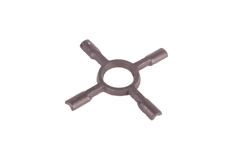 Kávéfőző alátét, csillag alakú