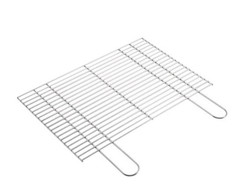 Landmann grillrács, krómozott 60 cm (0188)