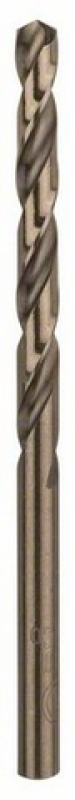 Bosch HSS-Co fémfúró Standard line, 5 x 52 x 86 mm (2608585851)