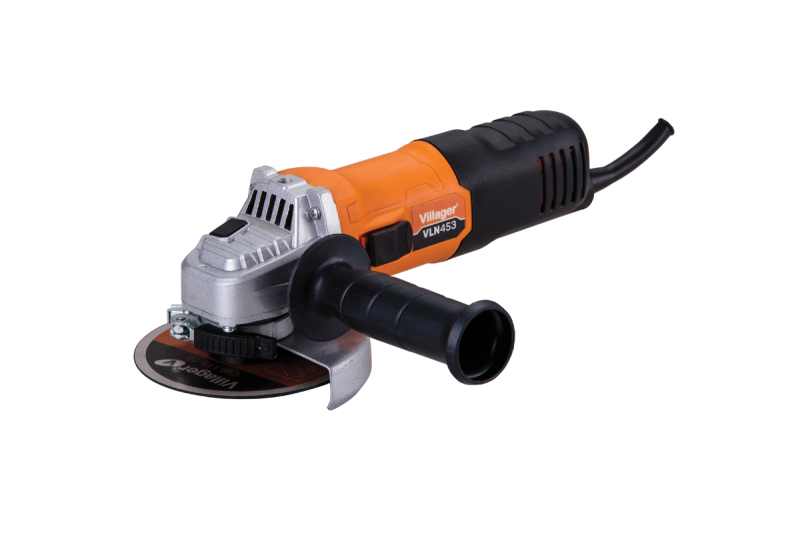 Villager elektromos sarokcsiszoló VLN 453 (51119)