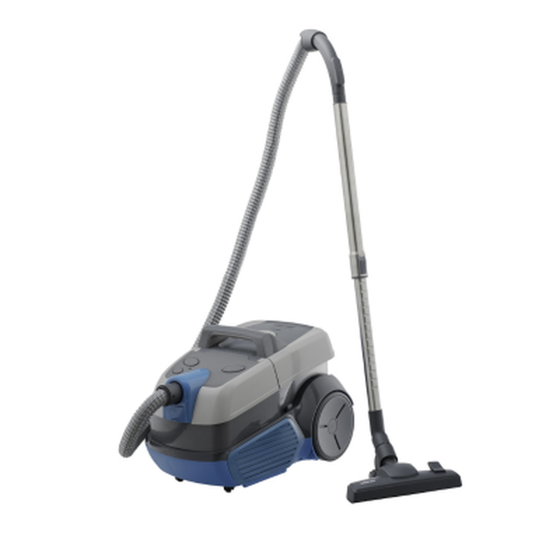 Zelmer ZVC9130M W&D AquaLeon, többfunkciós nedves takarítógép