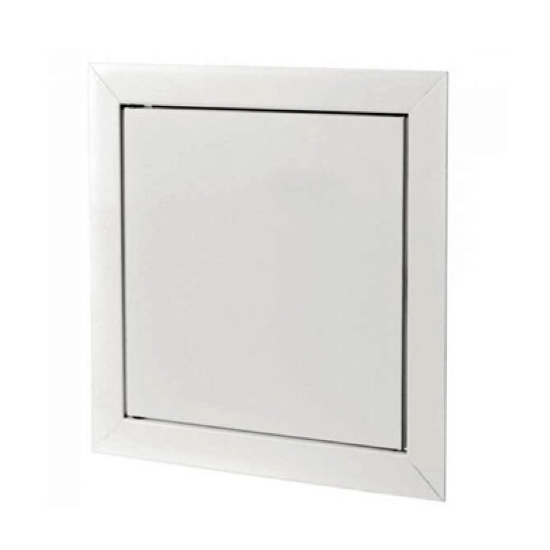 Szervizajtó 150x150mm Fehér (3364678)