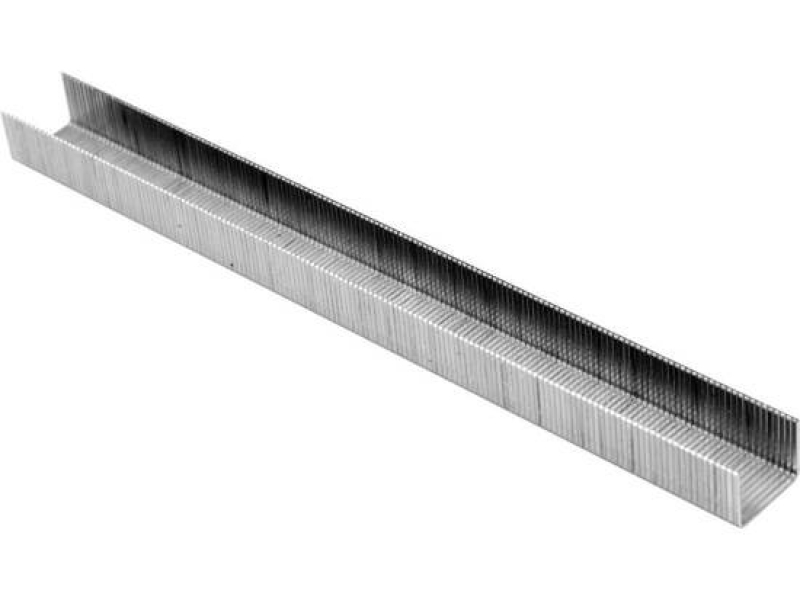 Vorel tűzőgépkapocs 10mm, 7500db (TOY-71971)