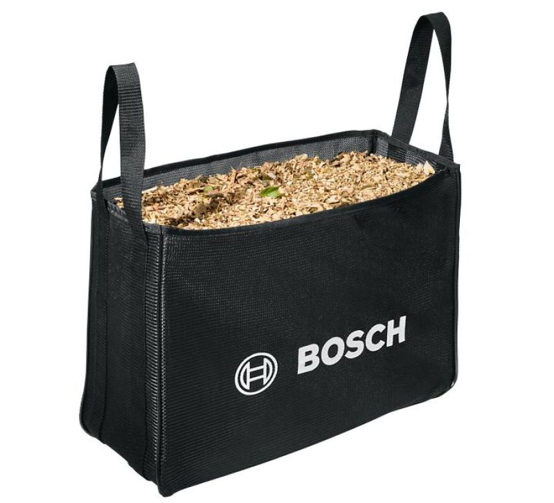 Bosch szecskázó felfogó zsák, 28 L (F016800690)