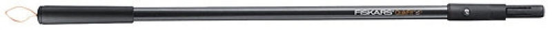 Fiskars QuikFit nyél, szürke (84 cm) (136022)
