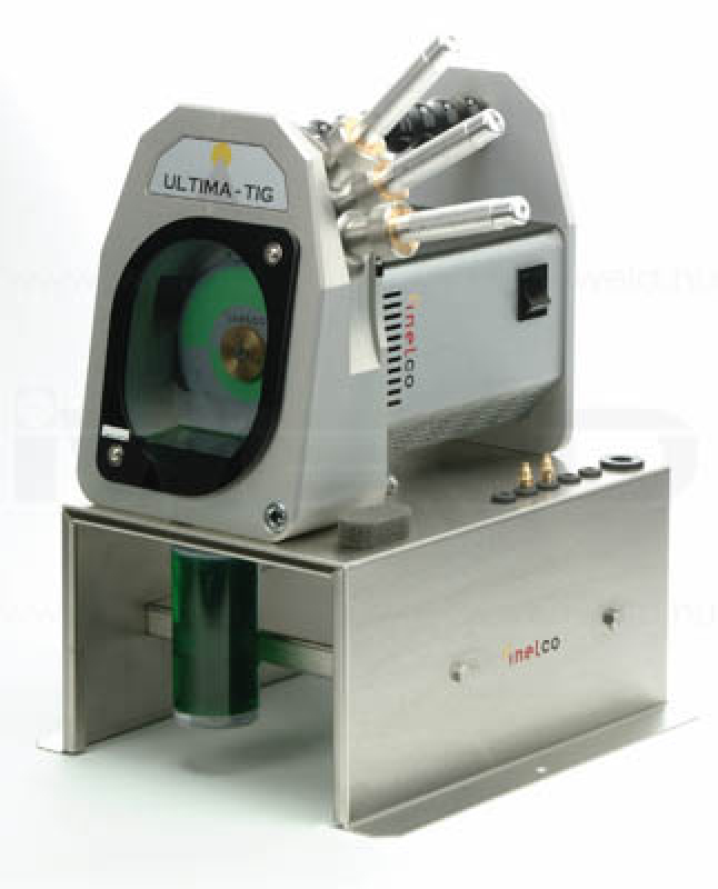 Ultima UT03-2 wolfram köszörű, gépi