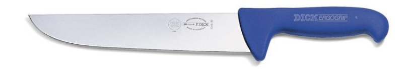 DICK ErgoGrip szeletelőkés (26 cm) 8234826