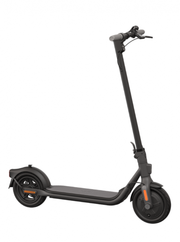 Segway-Ninebot Kickscooter F25E II elektromos roller  (AA.00.0013.06)